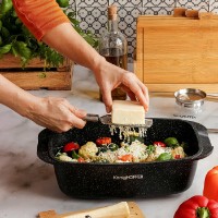 Răzătoare Tadar Paula 24cm imaginea #2 — magazin online Desire.md