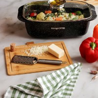 Răzătoare Tadar Paula 24cm imaginea #3 — magazin online Desire.md