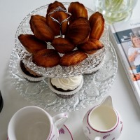 Platou cu nivele Tadar Catalina 20/25cm imaginea #3 — magazin online Desire.md