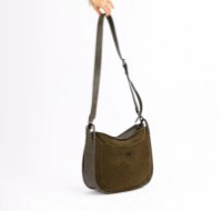 Сумка CCS 17421 Green фото №5 — интернет-магазин Desire.md