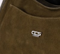 Сумка CCS 17421 Green фото №6 — интернет-магазин Desire.md