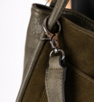 Сумка CCS 17421 Green фото №7 — интернет-магазин Desire.md