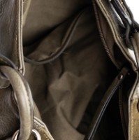 Сумка CCS 17421 Green фото №8 — интернет-магазин Desire.md