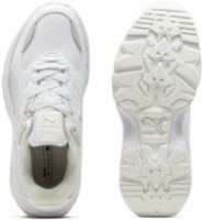 Кроссовки женские Puma Orkid Ii Pure Luxe Wns Puma White/Vapor Gray, s.35.5 фото №4 — интернет-магазин Desire.md