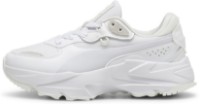 Кроссовки женские Puma Orkid Ii Pure Luxe Wns Puma White/Vapor Gray, s.36 фото №2 — интернет-магазин Desire.md