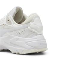 Кроссовки женские Puma Orkid Ii Pure Luxe Wns Puma White/Vapor Gray, s.39 фото №6 — интернет-магазин Desire.md