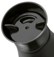 Set pentru condimente Tadar Devi Black 2pcs imaginea #2 — magazin online Desire.md