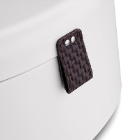 Cutie pâine Konighoffer Vespa White imaginea #2 — magazin online Desire.md