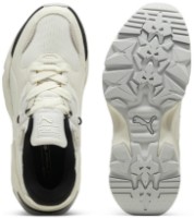 Кроссовки женские Puma Orkid Ii Pure Luxe Wns Vapor Gray/Warm White, s.37 фото №4 — интернет-магазин Desire.md