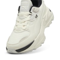 Кроссовки женские Puma Orkid Ii Pure Luxe Wns Vapor Gray/Warm White, s.39 фото №5 — интернет-магазин Desire.md