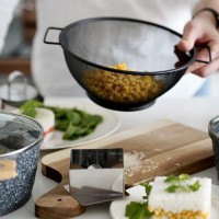 Strecuratoare Konighoffer Dark 23cm imaginea #5 — magazin online Desire.md