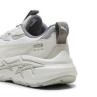 Adidași pentru dame Puma Spina Nitro Tonal Wns Feather Gray/Cool Light Gray, s.36 imaginea #6 — magazin online Desire.md