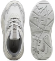 Adidași pentru dame Puma Spina Nitro Tonal Wns Feather Gray/Cool Light Gray, s.40.5 imaginea #4 — magazin online Desire.md