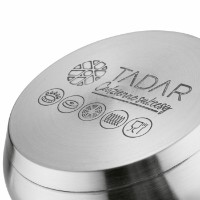 Cratiță Tadar Cori 1.8L imaginea #6 — magazin online Desire.md