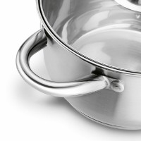 Cratiță Tadar Cori 2.6L imaginea #4 — magazin online Desire.md