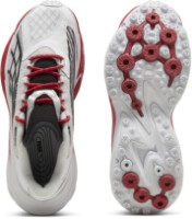 Кроссовки женские Puma Spirex Motoball Puma White/Silver Mist, s.37 фото №4 — интернет-магазин Desire.md