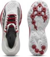 Кроссовки женские Puma Spirex Motoball Puma White/Silver Mist, s.39