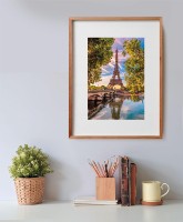 Пазл Clementoni Along the Seine (35524) фото №2 — интернет-магазин Desire.md