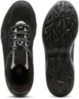 Кроссовки мужские Puma Exotek Nitro Racing Line Puma Black/Silver, s.40.5