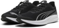 Кроссовки мужские Puma Redeem Pro Racer Puma Black/White, s.43 фото №1 — интернет-магазин Desire.md