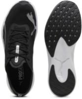 Кроссовки мужские Puma Redeem Pro Racer Puma Black/White, s.46 фото №4 — интернет-магазин Desire.md