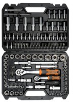 Набор головок и бит Yamamoto YM-108 фото №2 — интернет-магазин Desire.md