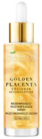 Ser pentru față Bielenda Golden Placenta Collagen Reconstructor Serum 30ml