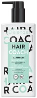 Шампунь для волос Bielenda Hair Coach Balancing Shampoo Oily Scalp 300ml
