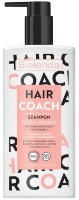 Шампунь для волос Bielenda Hair Coach Strengthening Shampoo Weak & Falling Out Hair 300ml