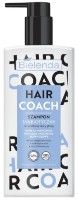 Шампунь для волос Bielenda Hair Coach Synbiotic Shampoo Sensitive Scalp 300ml