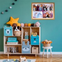 Пазл Clementoni Frozen Kraina Lodu (29786) фото №3 — интернет-магазин Desire.md