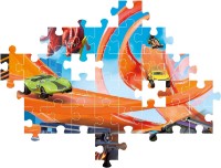 Пазл Clementoni Hot Wheels (25776) фото №2 — интернет-магазин Desire.md