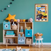 Пазл Clementoni Hot Wheels (29789) фото №2 — интернет-магазин Desire.md