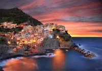 Пазл Clementoni Manarola (39913)