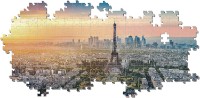 Puzzle Clementoni Paris Panorama (39641) imaginea #3 — magazin online Desire.md