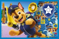 Кубики Clementoni Paw Patrol (40658) фото №5 — интернет-магазин Desire.md