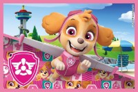 Кубики Clementoni Paw Patrol (40658) фото №6 — интернет-магазин Desire.md