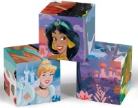 Cuburi Clementoni Princess (41197)