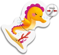 Пазл Clementoni Sea Life (20835) фото №2 — интернет-магазин Desire.md