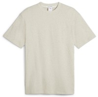 Tricou bărbătesc Puma Mmq Tee Oatmeal, s.XL imaginea #1 — magazin online Desire.md