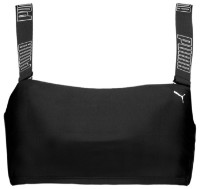 Лиф Puma Swim Women Bandeau Top 1P Black, s.S