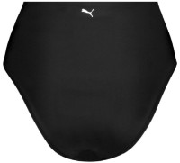 Женские плавки Puma Swim Women High Waist Brief 1P Black, s.XS фото №2 — интернет-магазин Desire.md