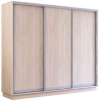 Шкаф-купе Mobildor-Lux Fox 240x200 Oak Sonoma (fox6802)