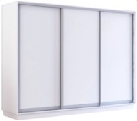 Dulap cu uşi glisante Mobildor-Lux Fox 310x230 White (fox7810)