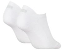 Сiorapi pentru dame Puma Women Cushioned Sneaker 2P White, s.35-38 imaginea #2 — magazin online Desire.md