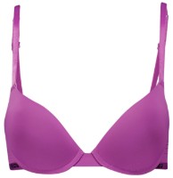 Sutien Puma Women Pushup Bra 1Hang Purple, s.85C