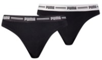 Сhiloţi dame Puma Women String 2Pack Black, s.L
