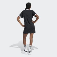 Rochie dame Adidas 3 S Rgln Dress Black, s.M imaginea #3 — magazin online Desire.md