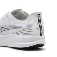 Кроссовки мужские Puma Redeem Pro Racer Puma White/Black, s.41 фото №6 — интернет-магазин Desire.md