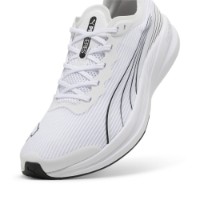 Кроссовки мужские Puma Redeem Pro Racer Puma White/Black, s.44 фото №5 — интернет-магазин Desire.md